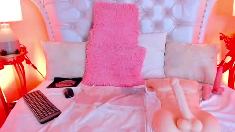 Alice 3 online show from January 9, 3:01 pm