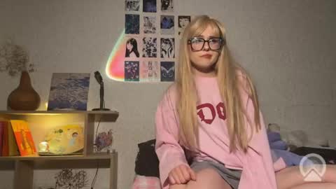 Snapshot of alicelanei chatting on February 28, 5:03 pm alicelanei online show from February 28, 5:03 pm