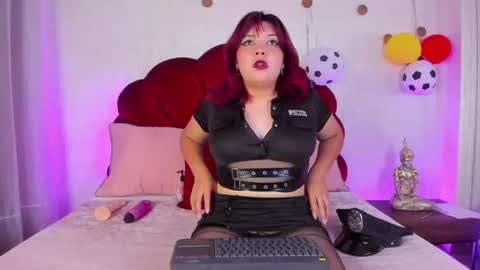 alicelee2026 online show from July 4, 6:14 pm