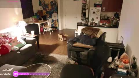 Alice Liddell online show from February 18, 7:04 am