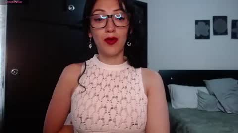 alicelove75 online show from July 23, 9:57 pm