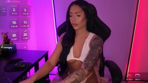 Snapshot of alicemadyson chatting on February 16, 8:16 pm alicemadyson online show from February 16, 8:16 pm