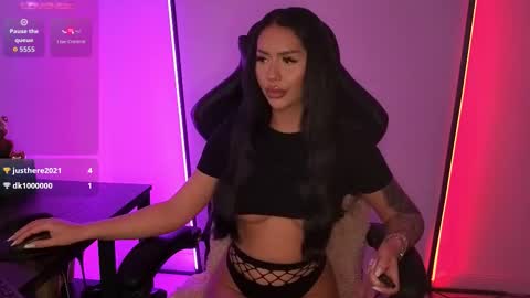 Snapshot of alicemadyson chatting on March 4, 8:04 pm alicemadyson online show from March 4, 8:04 pm