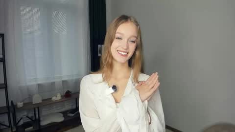 Serena online show from October 7, 8:11 am