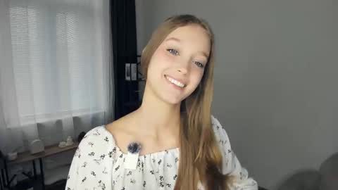 Serena online show from October 19, 8:26 am