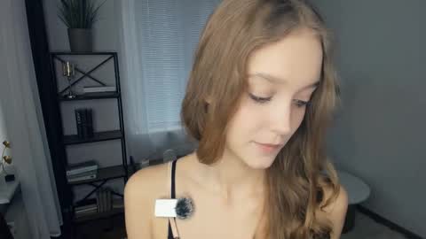 Serena online show from November 12, 7:42 am