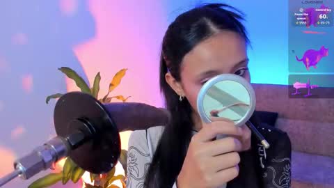 Alicee  online show from February 5, 10:36 pm