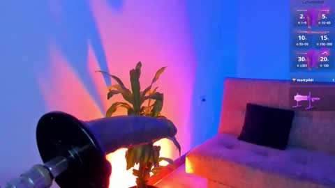 Alicee  online show from February 28, 10:22 pm