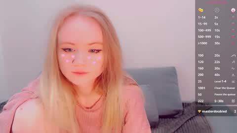 Alice online show from April 5, 5:15 am