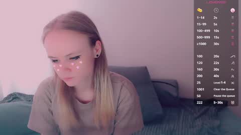 Alice online show from June 4, 5:57 am