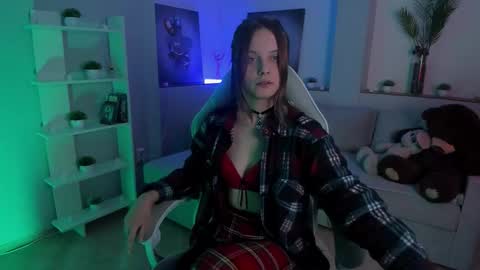 Alice online show from November 12, 1:50 am