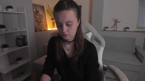 Alice online show from December 17, 9:26 am