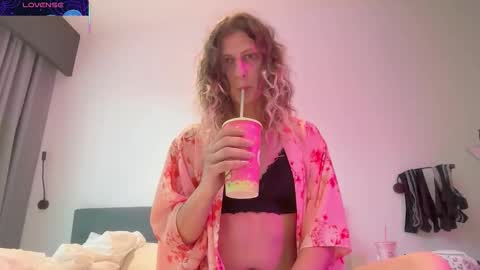 AlicePinkhead online show from November 13, 7:29 am