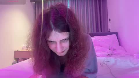 AlicePinkhead online show from May 21, 8:21 am