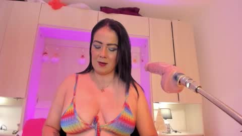 ALICE online show from November 19, 4:34 am