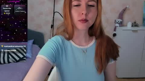 Alice online show from April 12, 11:32 pm