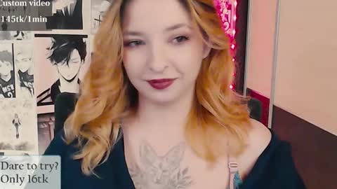 aliceriddle1 online show from November 26, 5:47 pm