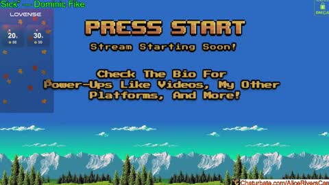 Alice Rivers ---- Enter my public Discord-  online show from November 15, 7:21 pm