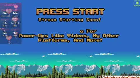 Alice Rivers ---- Enter my public Discord-  online show from February 17, 5:41 pm