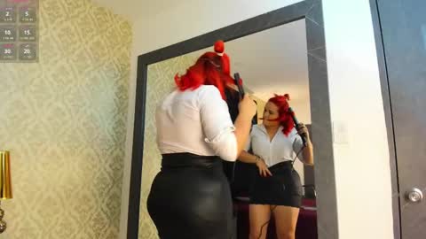 Alice  online show from September 30, 11:59 am