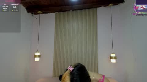 AliceRoss online show from February 20, 9:59 pm