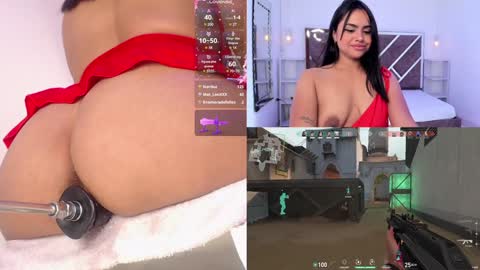 Snapshot of aliceroys chatting on December 9, 5:08 pm Alice online show from December 9, 5:08 pm