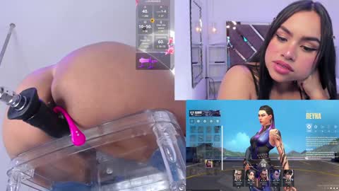Snapshot of aliceroys chatting on December 13, 2:49 pm Alice online show from December 13, 2:49 pm