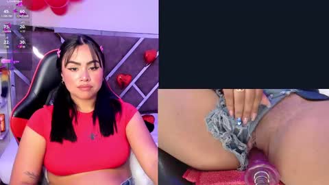 Snapshot of aliceroys chatting on March 3, 1:53 pm Alice online show from March 3, 1:53 pm