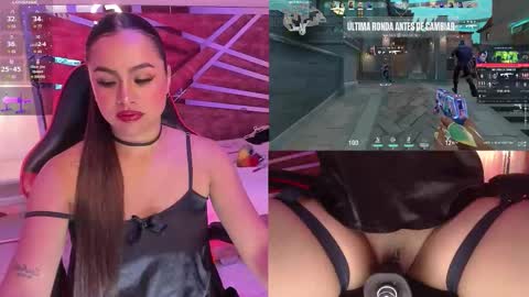 Alice online show from November 26, 1:45 pm