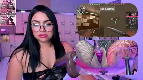 Alice online show from February 23, 2:25 pm