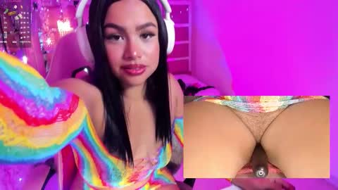 Alice online show from March 24, 8:58 pm