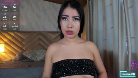 Alice online show from November 3, 5:47 pm