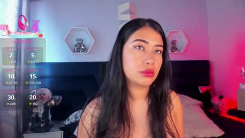 Alice online show from December 4, 2:04 pm