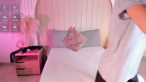 ALICE online show from March 22, 11:35 am