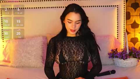 Alice saylor online show from October 5, 9:13 pm