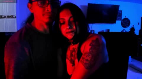 Snapshot of alicesrabbit chatting on December 31, 4:27 am Ms. Alice and Mr. Rabbit online show from December 31, 4:27 am