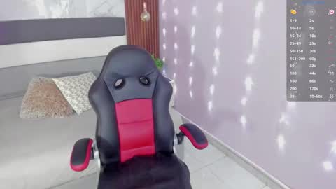 Snapshot of alicestark2 chatting on November 18, 1:37 pm online show from November 18, 1:37 pm