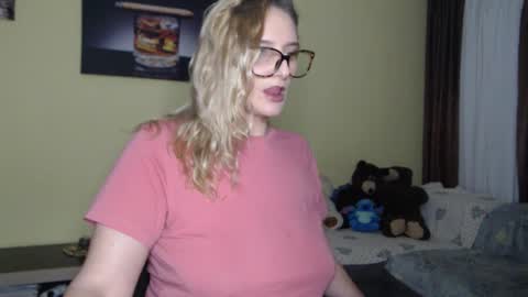 Alice online show from January 14, 10:14 pm