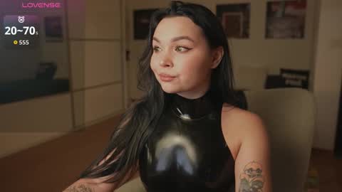 Alice online show from November 4, 12:21 am