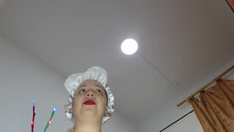 alices  cuenta independiente online show from December 21, 9:05 am