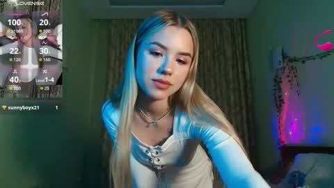 Sweet  Alice online show from September 15, 7:58 pm