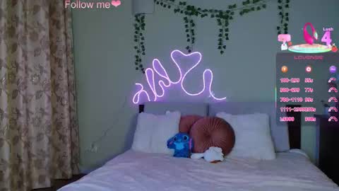 Sweet  Alice online show from September 22, 8:00 pm