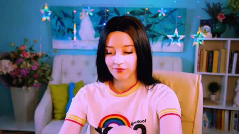 alicewelch_ online show from September 15, 8:14 am