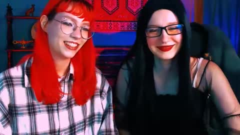 alicewelch_ online show from September 21, 12:40 pm