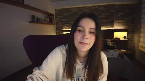 Alice online show from October 20, 10:43 pm