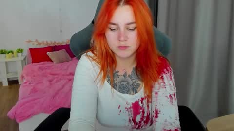 Alice online show from October 15, 6:41 pm