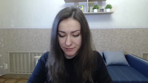 Snapshot of alicewonderful22 chatting on December 8, 9:24 am Alice online show from December 8, 9:24 am