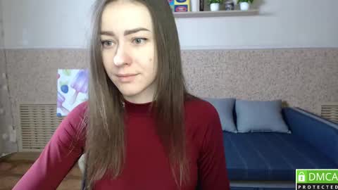 Snapshot of alicewonderful22 chatting on February 19, 6:33 am Alice online show from February 19, 6:33 am