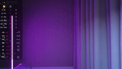 Alice online show from October 17, 8:33 pm