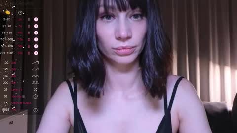 Alice online show from December 3, 8:40 pm